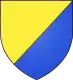 Coat of arms of Rieux