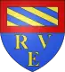 Coat of arms of Rue