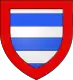 Coat of arms of Saint-Leu-d'Esserent