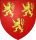 Coat of arms of Savigny