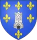 Coat of arms of Sens