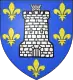 Coat of arms of Verberie