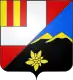 Coat of arms of Arâches-la-Frasse