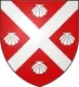 Coat of arms of Menthonnex-en-Bornes