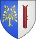 Coat of arms of La Bastide-Puylaurent