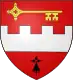 Coat of arms of Port-Saint-Père