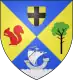 Coat of arms of Saint-Brevin-les-Pins