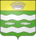 Coat of arms of Arcizac-Adour