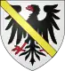 Coat of arms of Beaucé