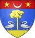 Coat of arms of Blomac