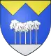 Coat of arms of Le Bousquet