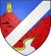 Coat of arms of Piana