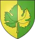 Coat of arms of Saint-Denis-en-Val