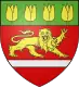 Coat of arms of Saint-Ouen-du-Breuil