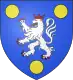 Coat of arms of Grézolles