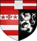 Coat of arms of Gressoney-Saint-Jean