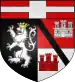 Coat of arms of Montjovet