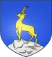 Coat of arms of Valsavarenche