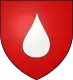 Coat of arms of Villefort