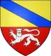 Coat of arms of Villelaure