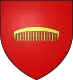 Coat of arms of Villepinte