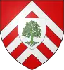 Coat of arms of Berchem