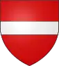 Coat of arms of Bouillon, Duchy