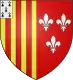 Coat of arms of Duffel