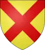 Coat of arms of Heverlee