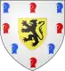 Coat of arms of Kaprijke