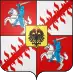 Coat of arms of Mouscron