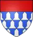 Coat of arms of Baie-D'Urfé