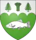 Coat of arms of Barkmere