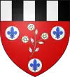 Coat of arms of Beauceville