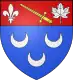 Coat of arms of Blainville