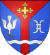 Coat of arms of Saint-Raymond