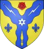 Coat of arms of Sherbrooke