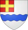 Coat of arms of Varennes