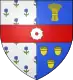 Coat of arms of Warwick