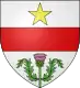 Coat of arms of Échigey