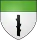 Coat of arms of Ecot-la-Combe