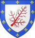 Coat of arms of Épinay-Champlâtreux