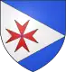 Coat of arms of Équevilley