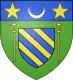 Coat of arms of Échourgnac