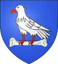 Coat of arms of Abidos