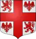 Coat of arms of Aboncourt