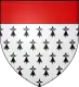 Coat of arms of Achicourt