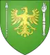 Coat of arms of Ahéville