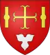 Coat of arms of Aincreville