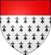 Coat of arms of Aizenay